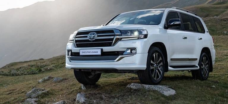 Toyota признана самым дорогим автомобильным брендом 2018 года