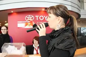 Toyota