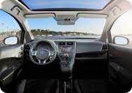 Изображение на странице Последние новости и события в мире Toyota Тойота Центр Волгоград