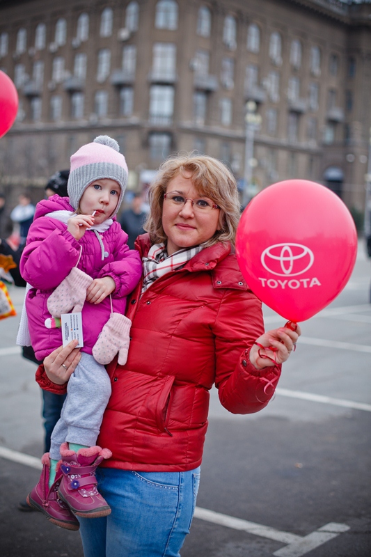 Изображение на странице Последние новости и события в мире Toyota Тойота Центр Волгоград