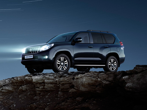Изображение на странице Последние новости и события в мире Toyota Тойота Центр Волгоград