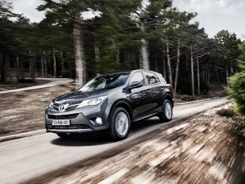 Изображение на странице Последние новости и события в мире Toyota Тойота Центр Волгоград