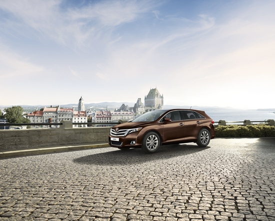 Изображение на странице Последние новости и события в мире Toyota Тойота Центр Волгоград