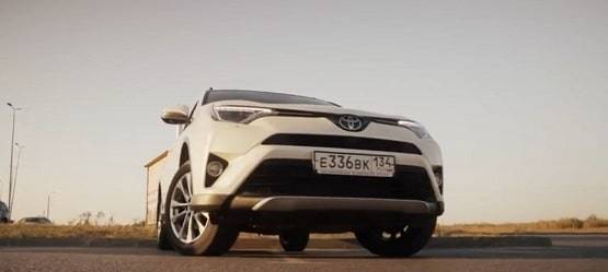 Изображение на странице Последние новости и события в мире Toyota Тойота Центр Волгоград