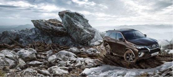 Изображение на странице Другое Тойота Центр Волгоград