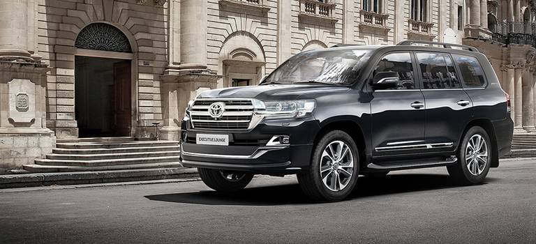 Изображение на странице Последние новости и события в мире Toyota Тойота Центр Волгоград