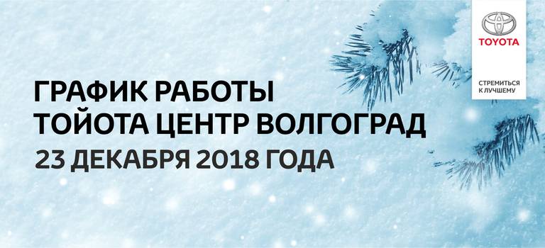 Изображение на странице Другое Тойота Центр Волгоград