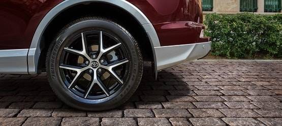 Изображение на странице Последние новости и события в мире Toyota Тойота Центр Волгоград
