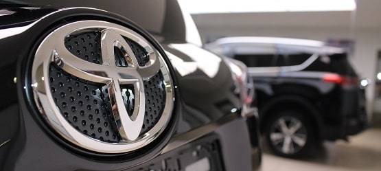 Изображение на странице Последние новости и события в мире Toyota Тойота Центр Волгоград
