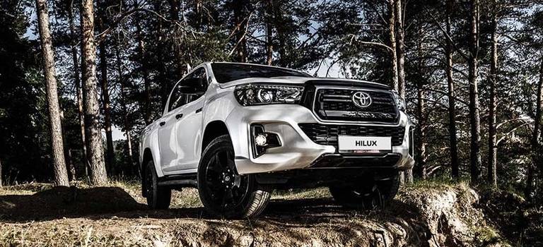 Изображение на странице Последние новости и события в мире Toyota Тойота Центр Волгоград