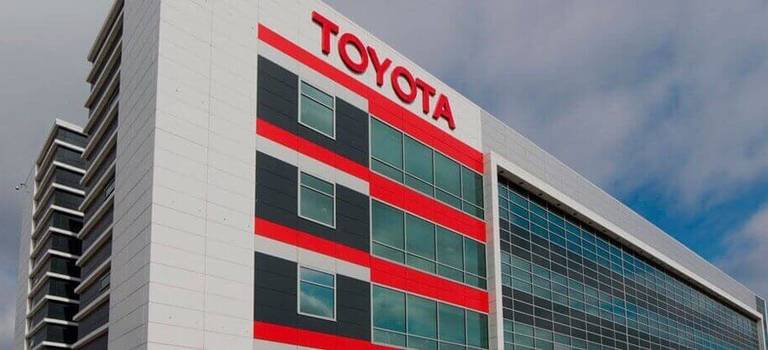Изображение на странице Последние новости и события в мире Toyota Тойота Центр Волгоград