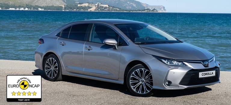 Изображение на странице Последние новости и события в мире Toyota Тойота Центр Волгоград