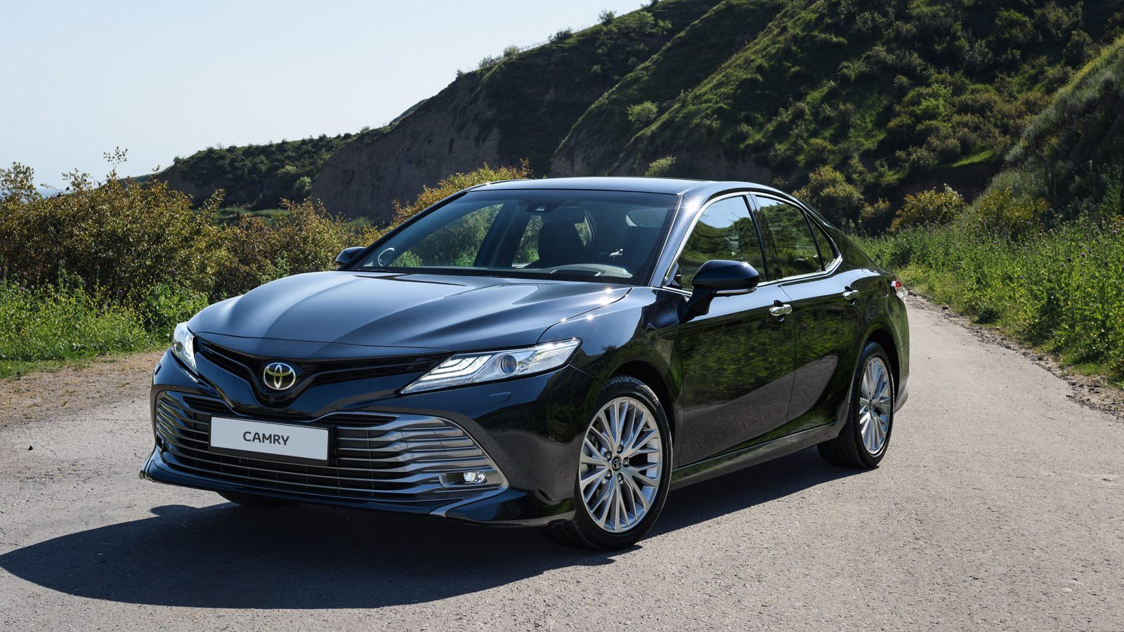 Изображение на странице Последние новости и события в мире Toyota Тойота Центр Волгоград