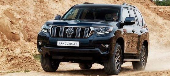 Изображение на странице Последние новости и события в мире Toyota Тойота Центр Волгоград