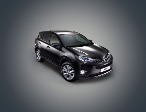 Изображение на странице Последние новости и события в мире Toyota Тойота Центр Волгоград