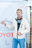 Изображение на странице Последние новости и события в мире Toyota Тойота Центр Волгоград