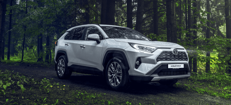 Изображение на странице Последние новости и события в мире Toyota Тойота Центр Волгоград