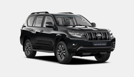 Изображение на странице Награды Toyota Тойота Центр Волгоград
