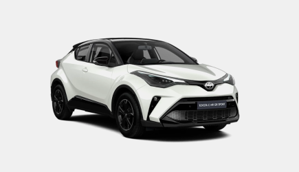 Изображение на странице Награды Toyota Тойота Центр Волгоград