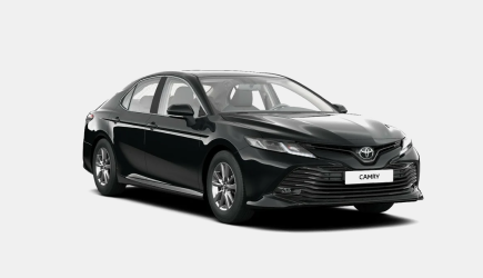 Изображение на странице Награды Toyota Тойота Центр Волгоград